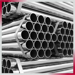 seamless pipes