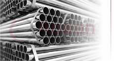 hydraulic cylinder tubes